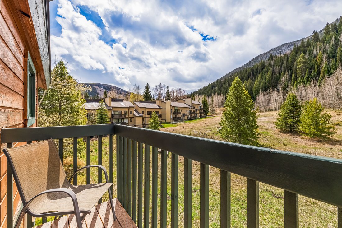 Condo in Vail, Colorado, United States 5 - 17957712