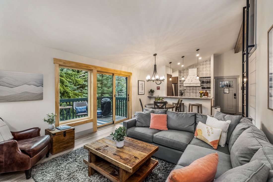 Condo in Vail, Colorado, United States 1 - 17957712