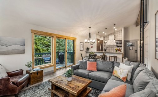 Condo in Vail, Colorado, United States 1