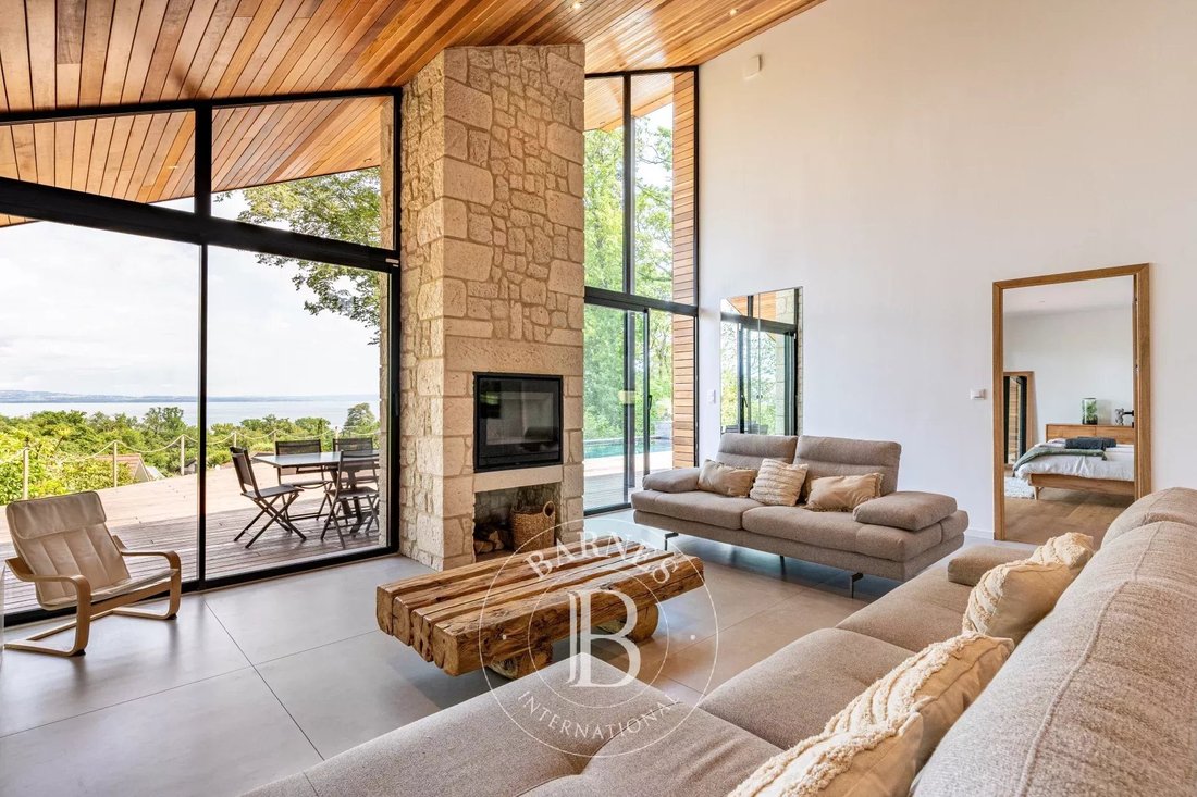 House in Yvoire, Auvergne-Rhône-Alpes, France 5 - 17959025