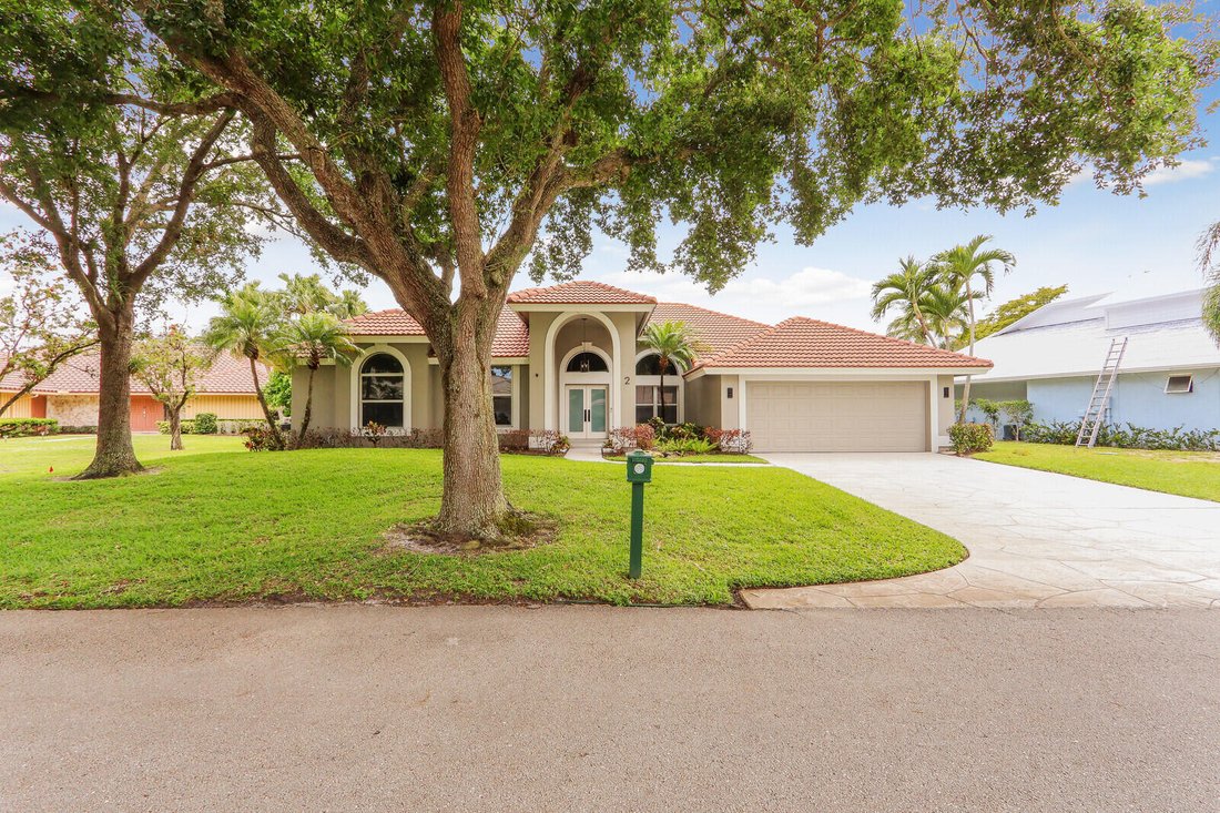 House in Palm Beach Gardens, Florida, United States 3 - 17958587
