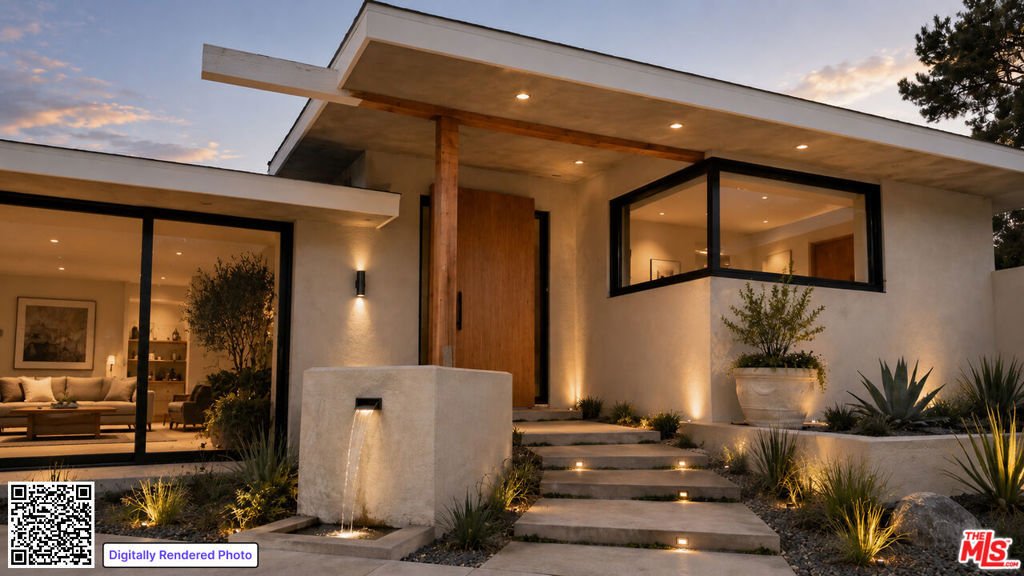 House in Los Angeles, California, United States 3 - 17961077