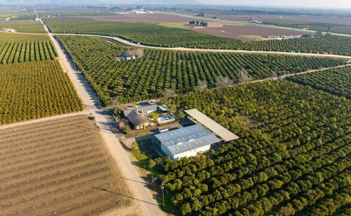 Casa a Sanger, California, Stati Uniti 1