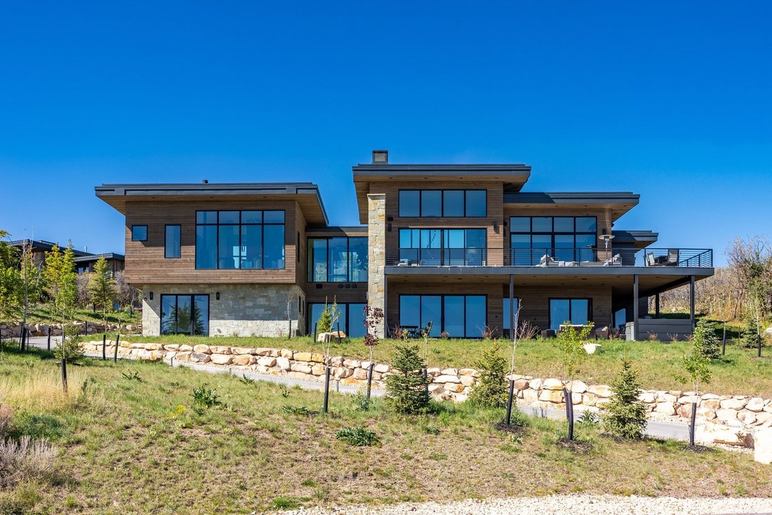 House in Park City, Utah, United States 2 - 17917925