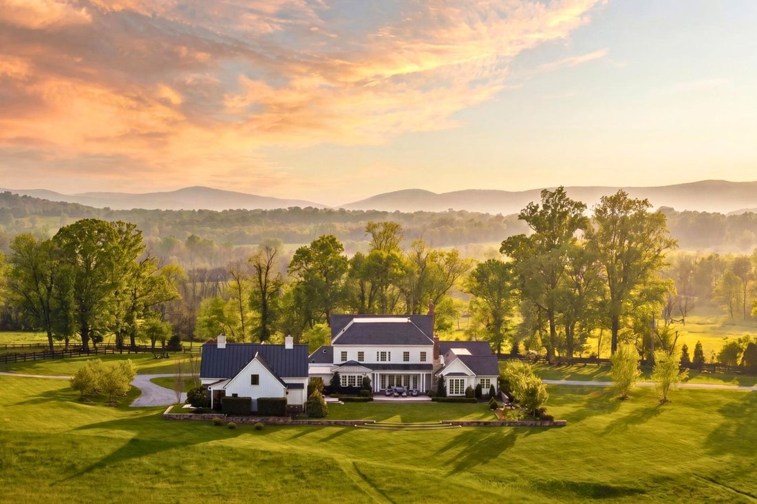 House in The Plains, Virginia, United States 4 - 17844920