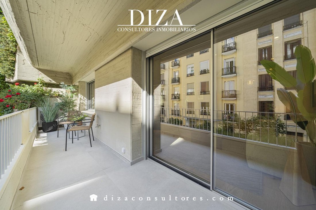 Wohnung in Centro, Madrid, Spanien 2 - 17959268