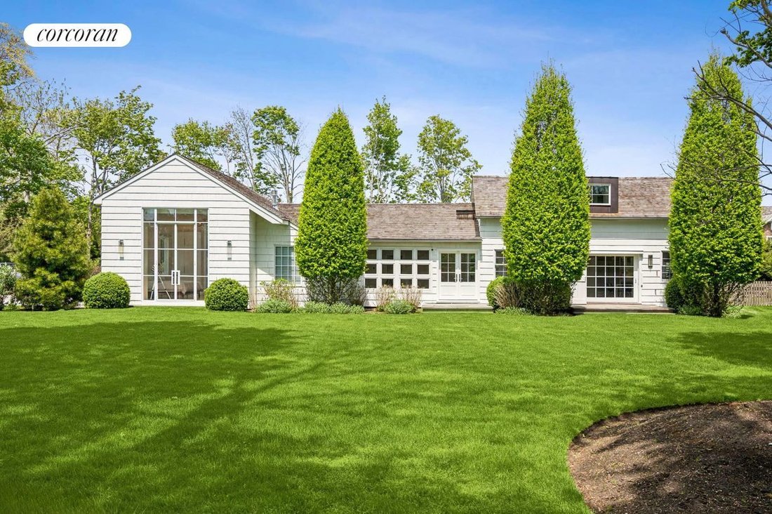 House in Southampton, New York, United States 4 - 17963427