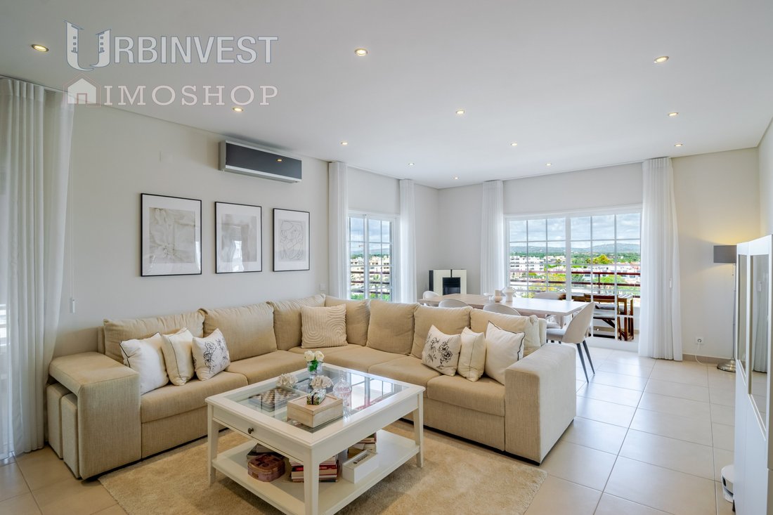 Apartment in Quarteira, Algarve, Portugal 1 - 17414794