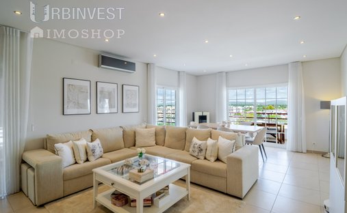 Apartment in Quarteira, Algarve, Portugal 1