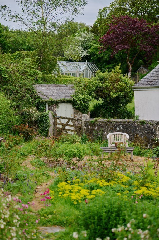 House in Devon, England 5 - 17961556