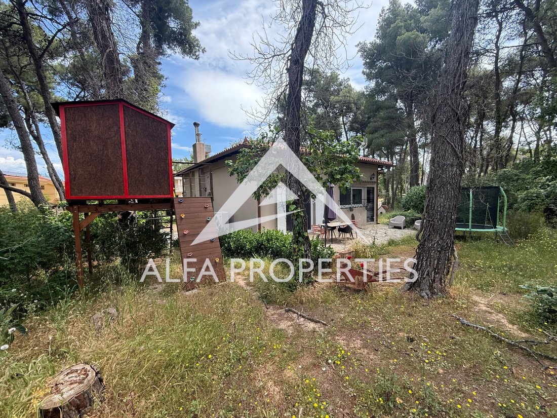 Land in Ekali, Attica, Greece 5 - 17958630