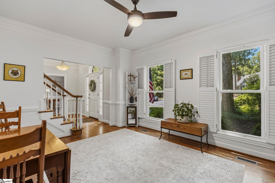 House in Simpsonville, South Carolina, United States 4 - 17960723