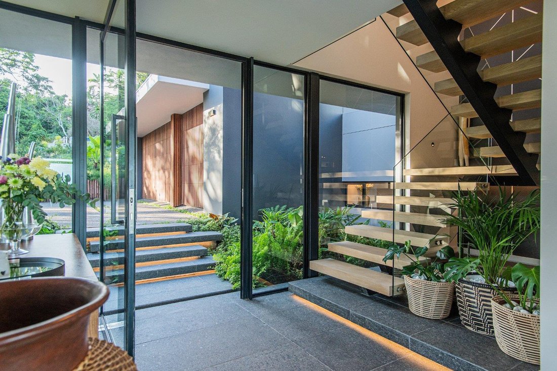 House in Ballito, KwaZulu-Natal, South Africa 4 - 17960003