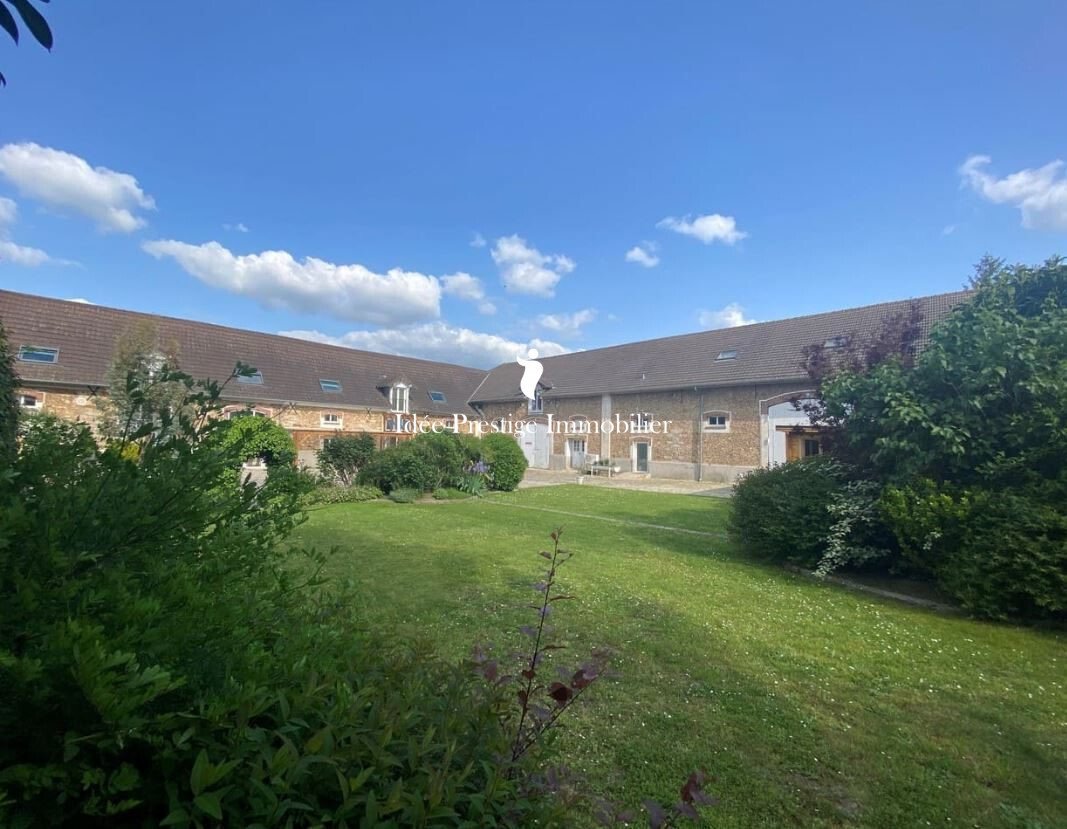 House in Florelites-Constant Gallon, Saint-Fargeau-Ponthierry, France 2 - 17963302
