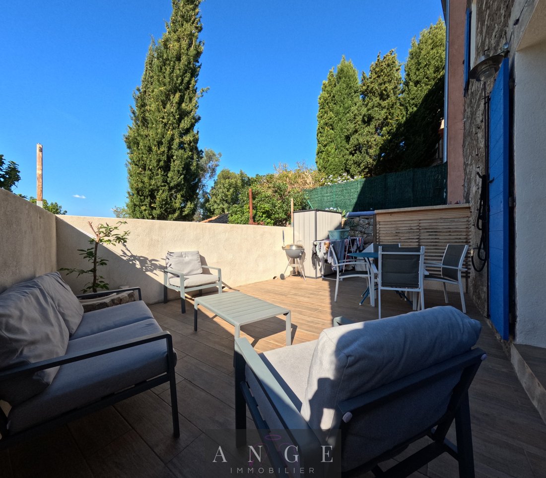 House in Solliès-Ville, Provence-Alpes-Côte d'Azur, France 2 - 16392148