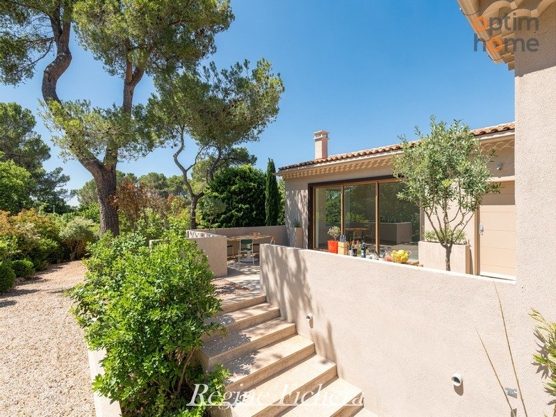 House in Est-Repentance-Les Trois Bons Dieux, Aix-en-Provence, France 5 - 17962190