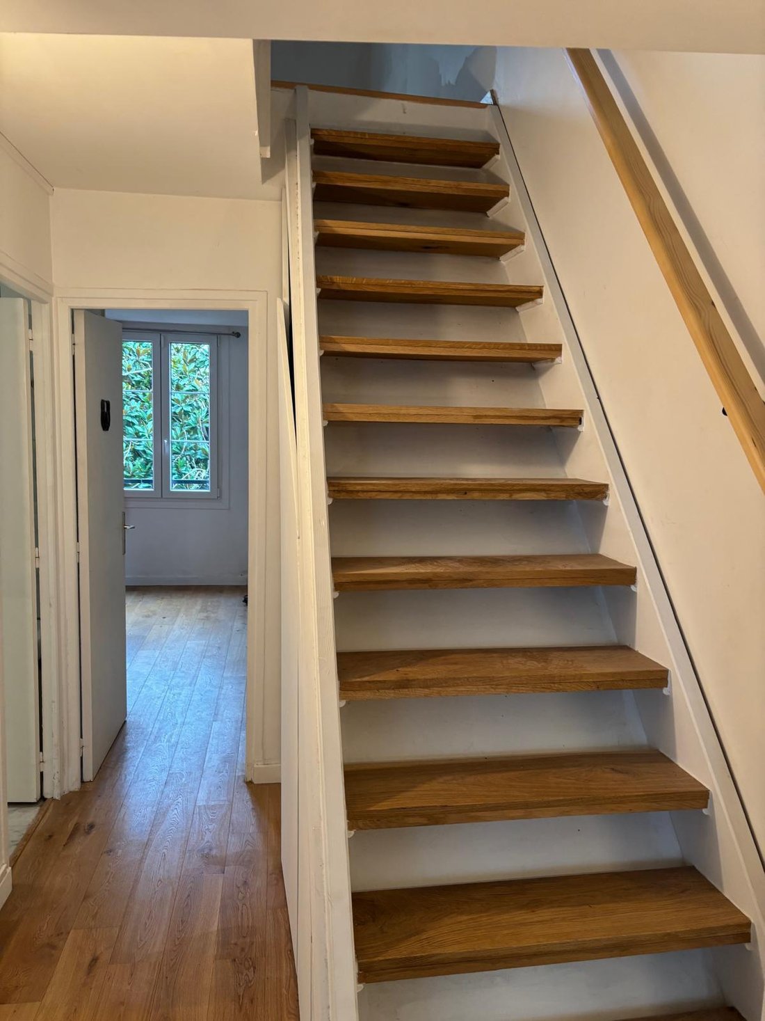Apartment in La Plaine des Sablons, Neuilly-sur-Seine, France 4 - 17961305