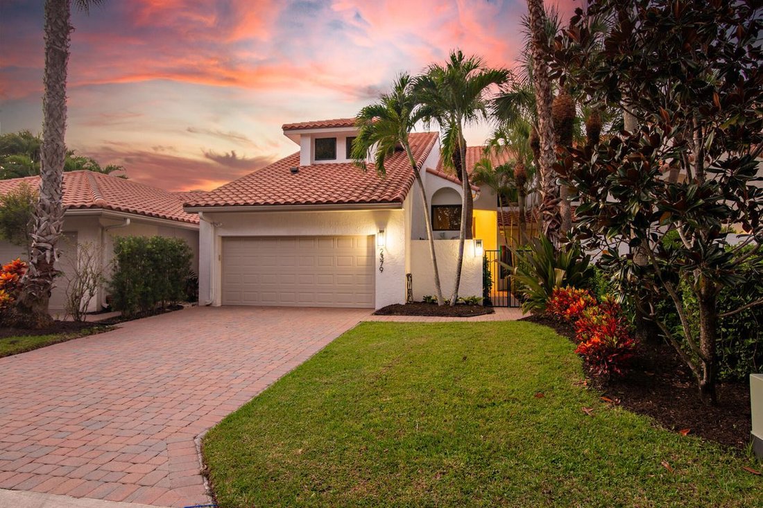 Townhouse in Wellington, Florida, United States 5 - 17466114