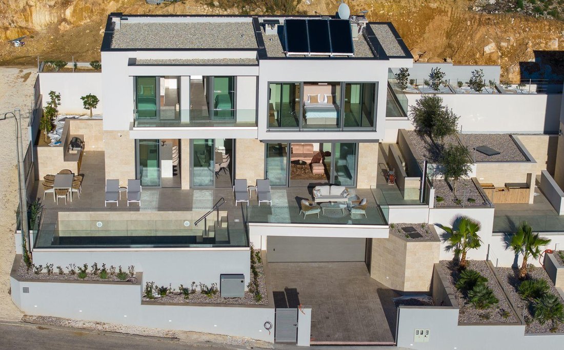 Villa in Dugi Rat, Split-Dalmatia County, Croatia 5 - 17962412