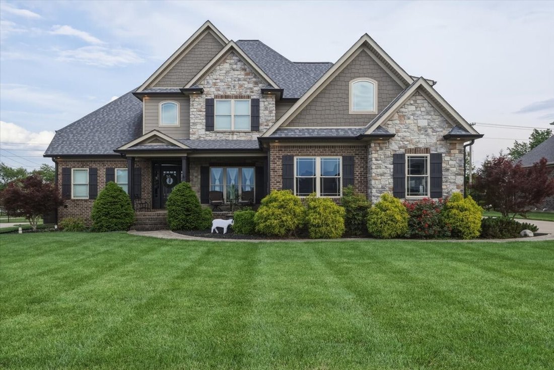 House in Bowling Green, Kentucky, United States 1 - 17961516