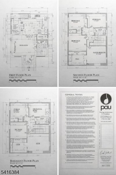 House in Guttenberg, New Jersey, United States 3 - 17391103
