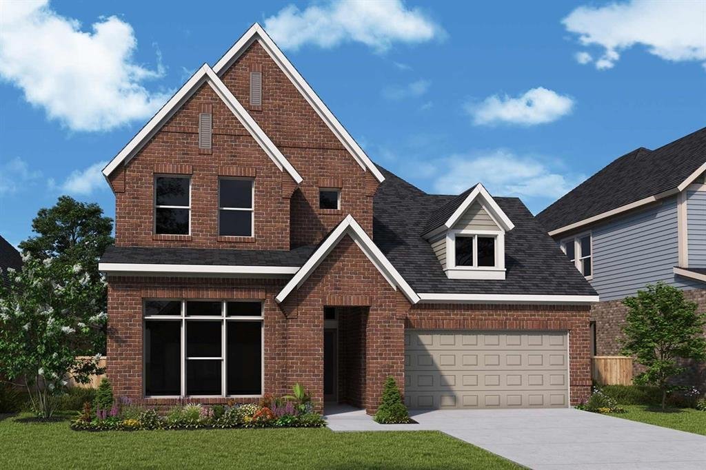 House in Fort Worth, Texas, United States 1 - 17961765