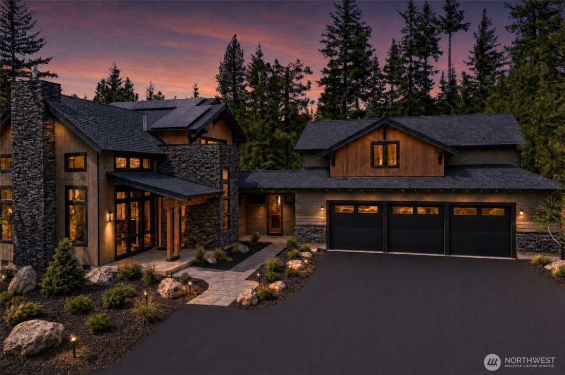 House in Cle Elum, Washington, United States 2 - 17942664