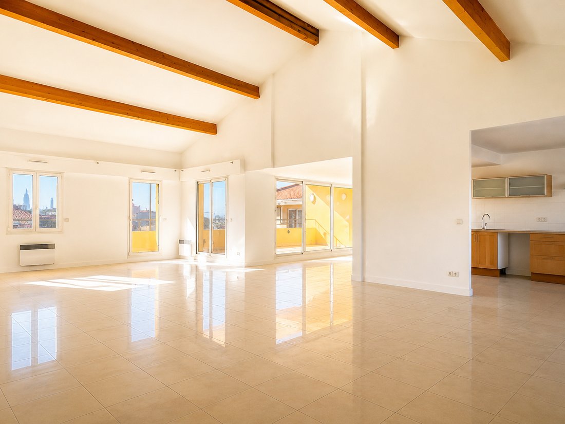 Le Tholonet, Provence-Alpes-Côte d'Azur, France 4 - 17961431