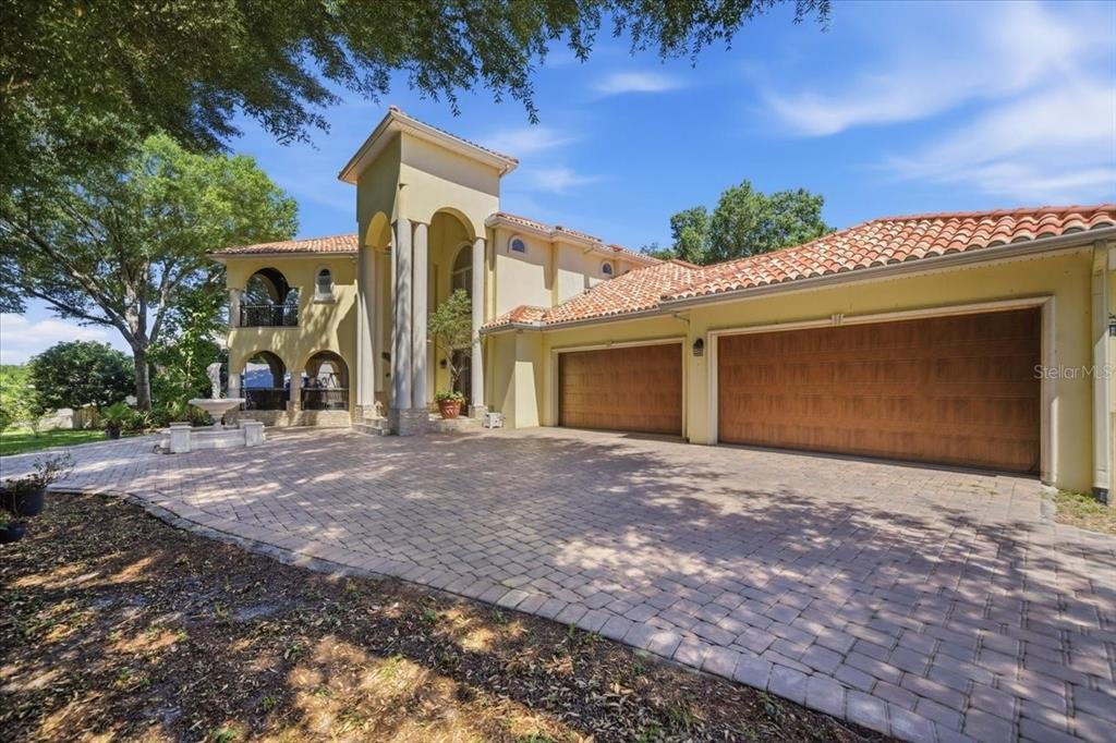House in Tampa, Florida, United States 3 - 17957836