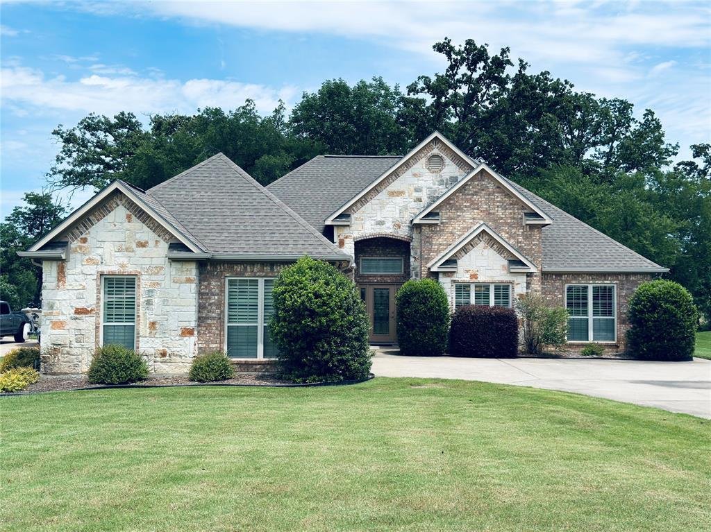 House in Emory, Texas, United States 1 - 17961770
