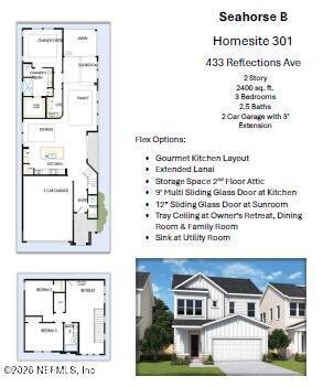 House in Jacksonville, Florida, United States 2 - 17960609