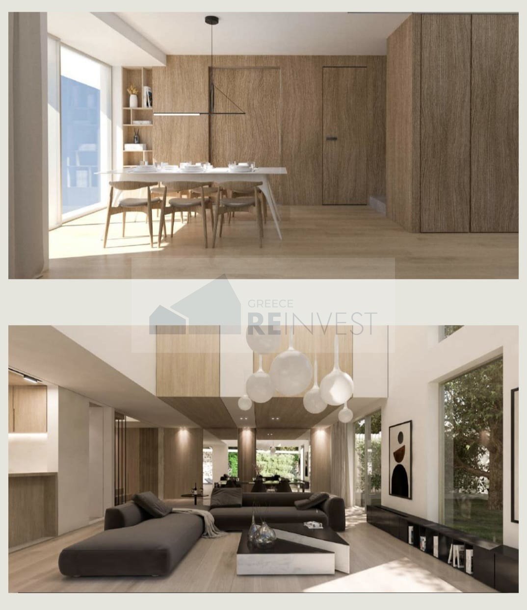 Apartment in Voula, Attica, Greece 2 - 17958602