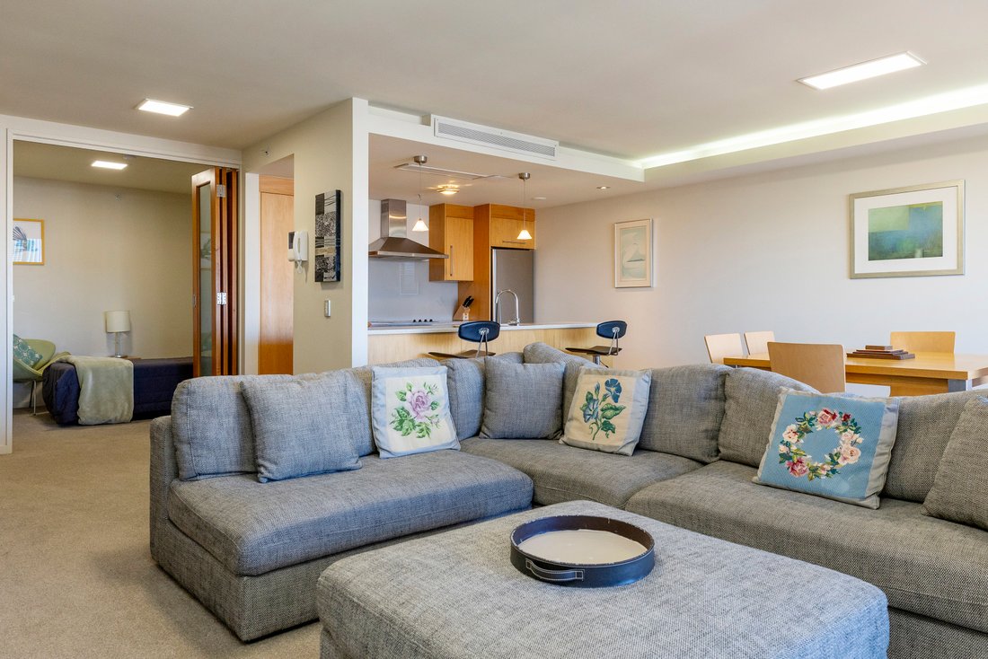 Apartment in Taupo, Waikato, New Zealand 4 - 17963172