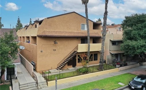Santa Ana, California, United States 1