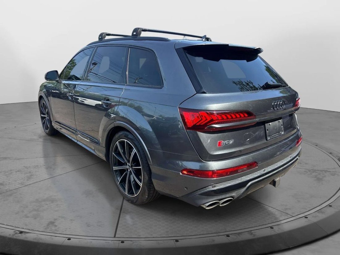 Suv in Canton, MA, United States 3 - 17962848