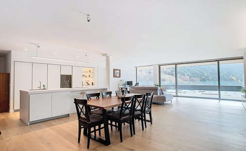 Wohnung in El Serrat, Ordino, Andorra 1