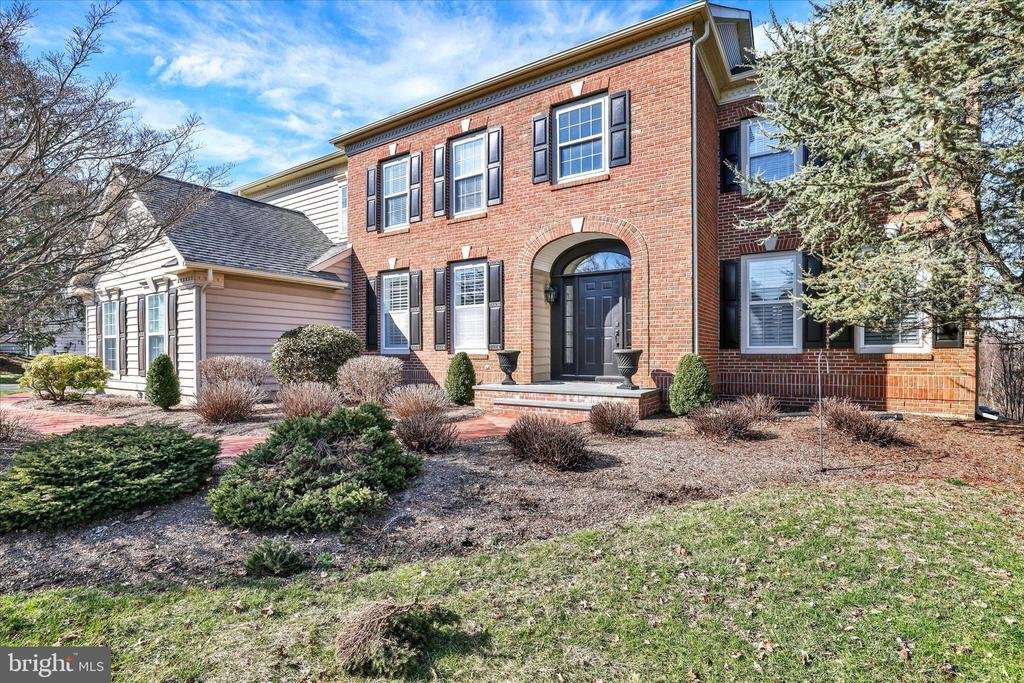 House in Yardley, Pennsylvania, United States 5 - 17958986
