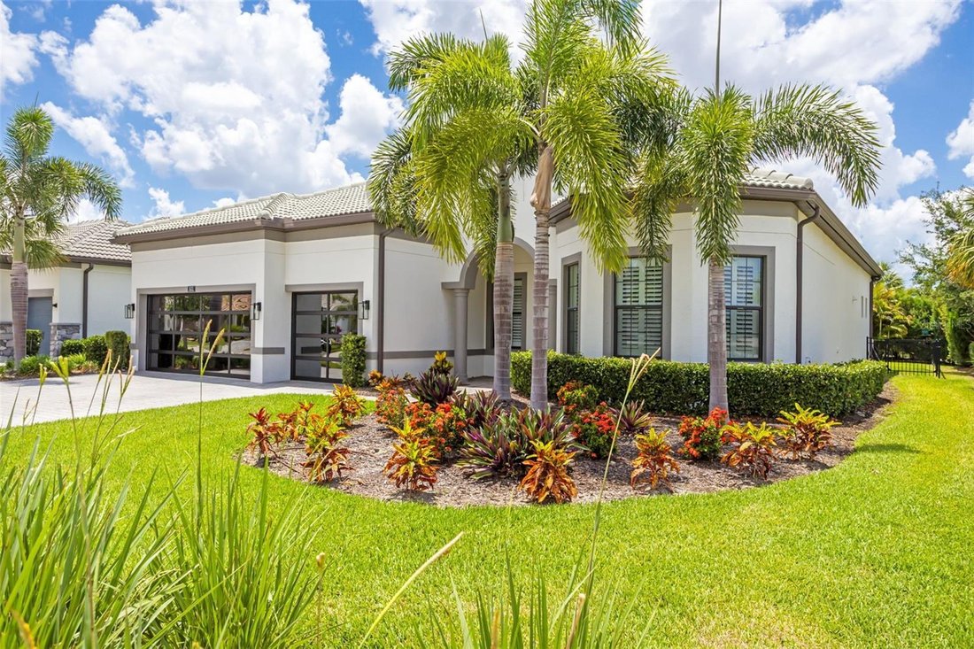 House in Sarasota, Florida, United States 5 - 17960851