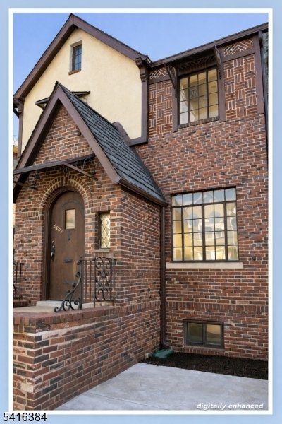House in Guttenberg, New Jersey, United States 2 - 17391103