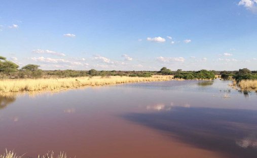 Terreno en Thabazimbi, Limpopo, Sudáfrica 1