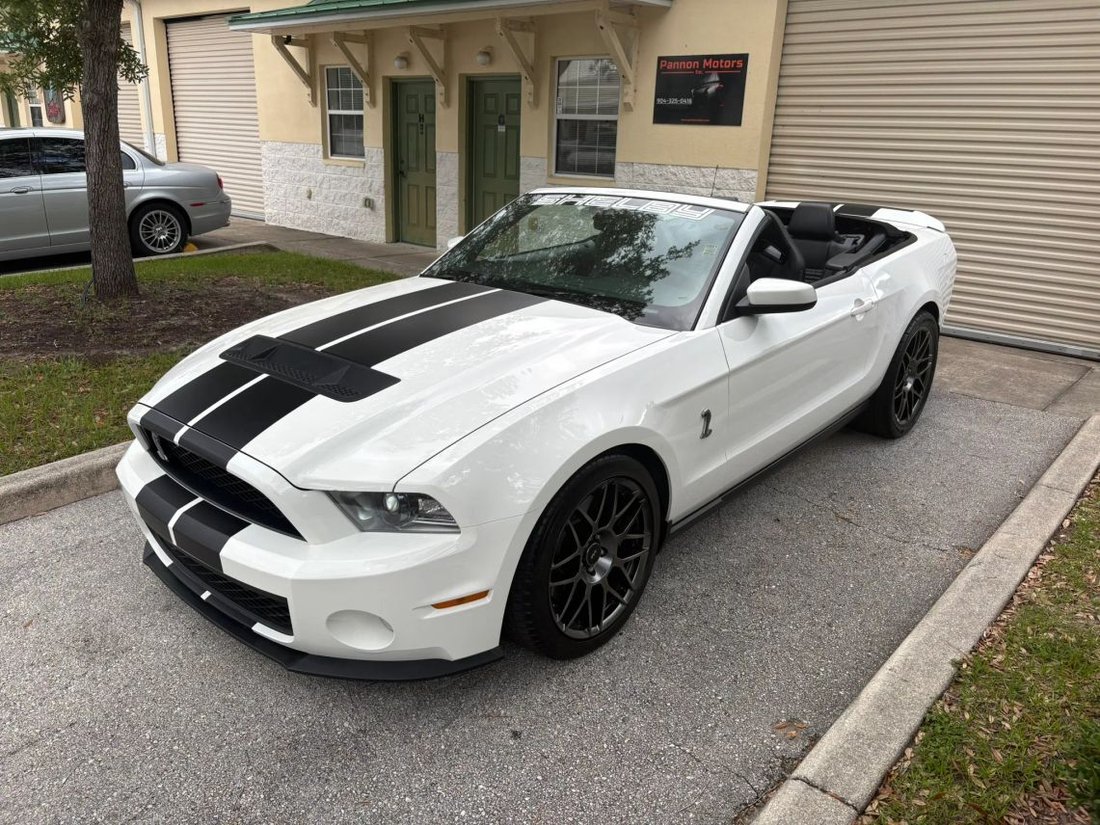 Cabriolet in Palm Coast, FL, United States 1 - 17550629