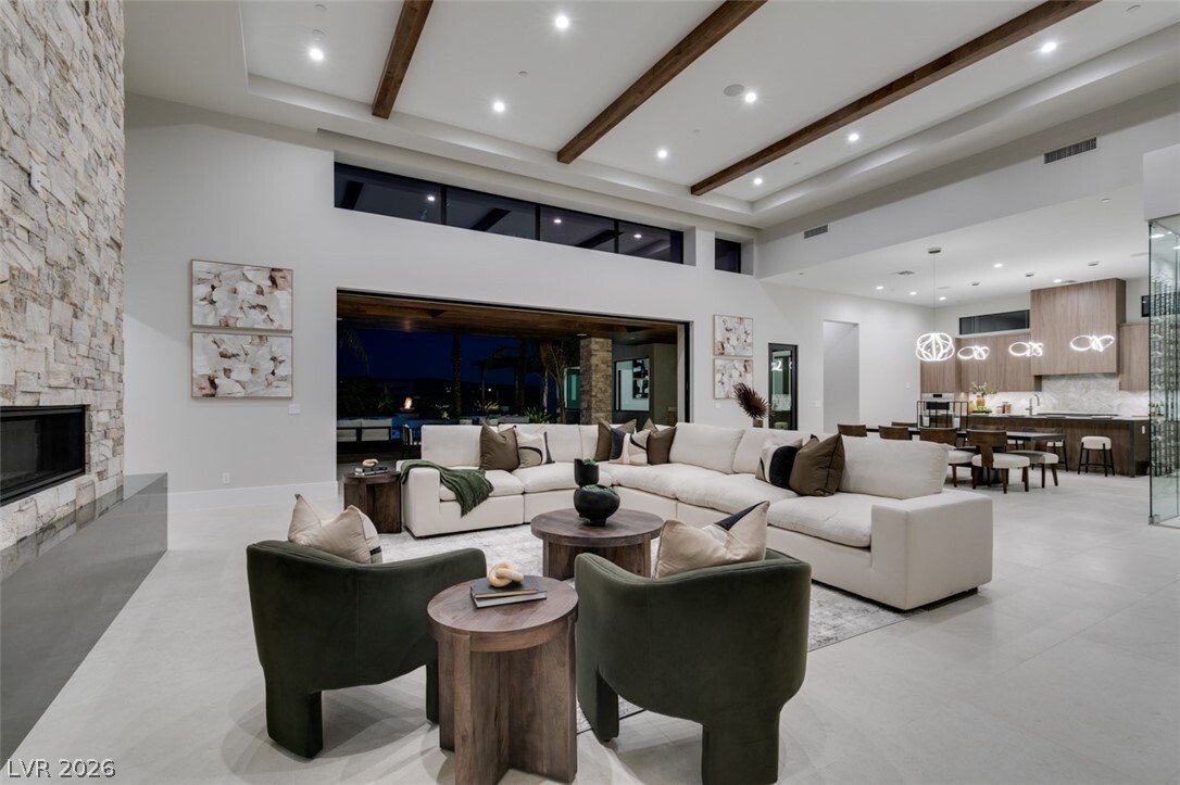 House in Henderson, Nevada, United States 3 - 17960939