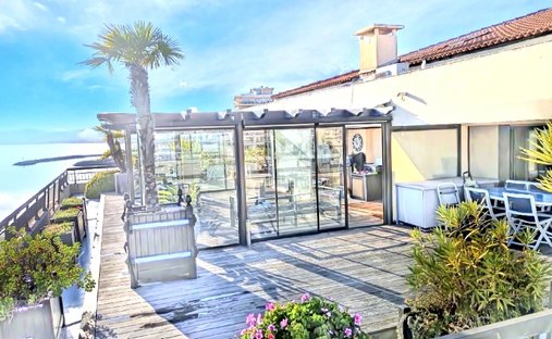 Apartamento en Fréjus, Provenza-Alpes-Costa Azul, Francia 1