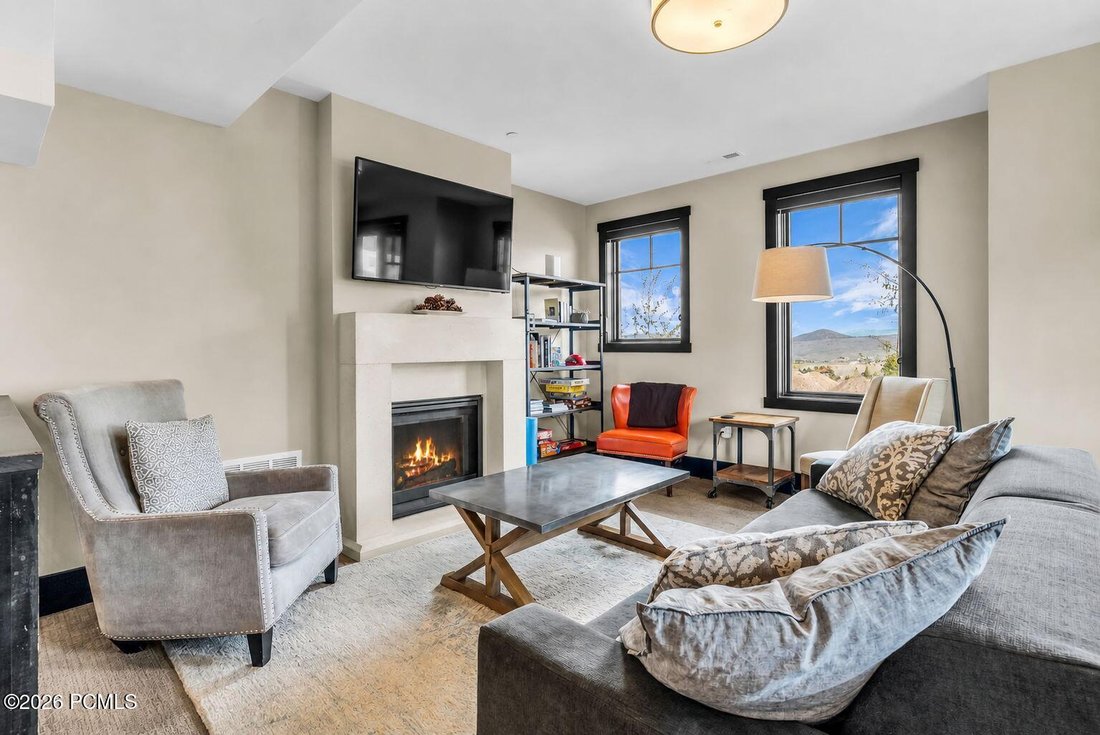 Townhouse in Park City, Utah, United States 4 - 17962003