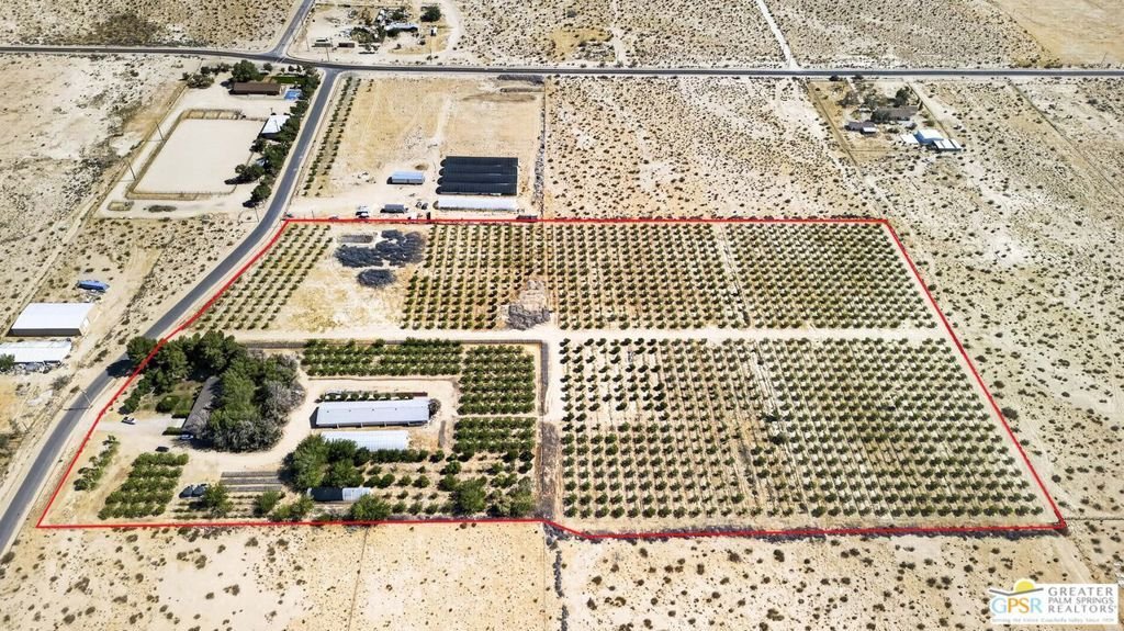 House in Lucerne Valley, California, United States 4 - 17961038