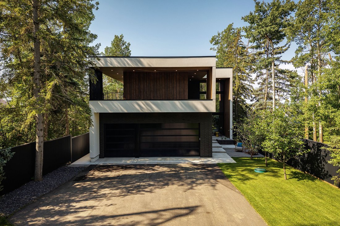 Haus in Birchcliff, Alberta, Kanada 3 - 17611338