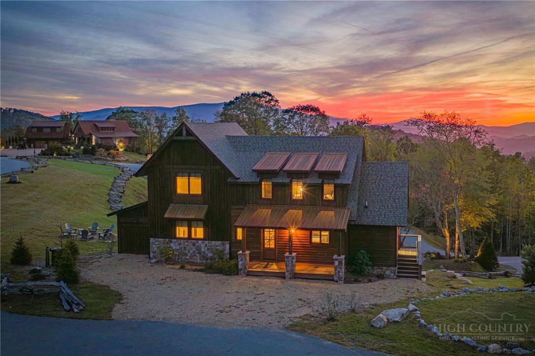 House in Banner Elk, North Carolina, United States 1 - 17960540
