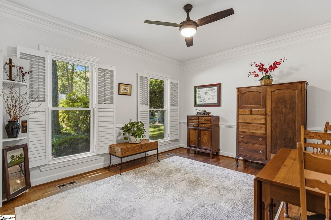 House in Simpsonville, South Carolina, United States 5 - 17960723