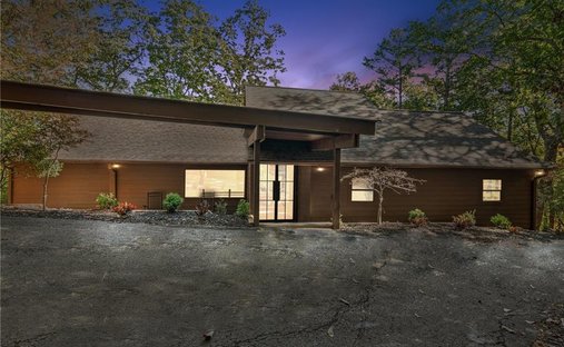 Haus in Cumming, Georgia, Vereinigte Staaten 1