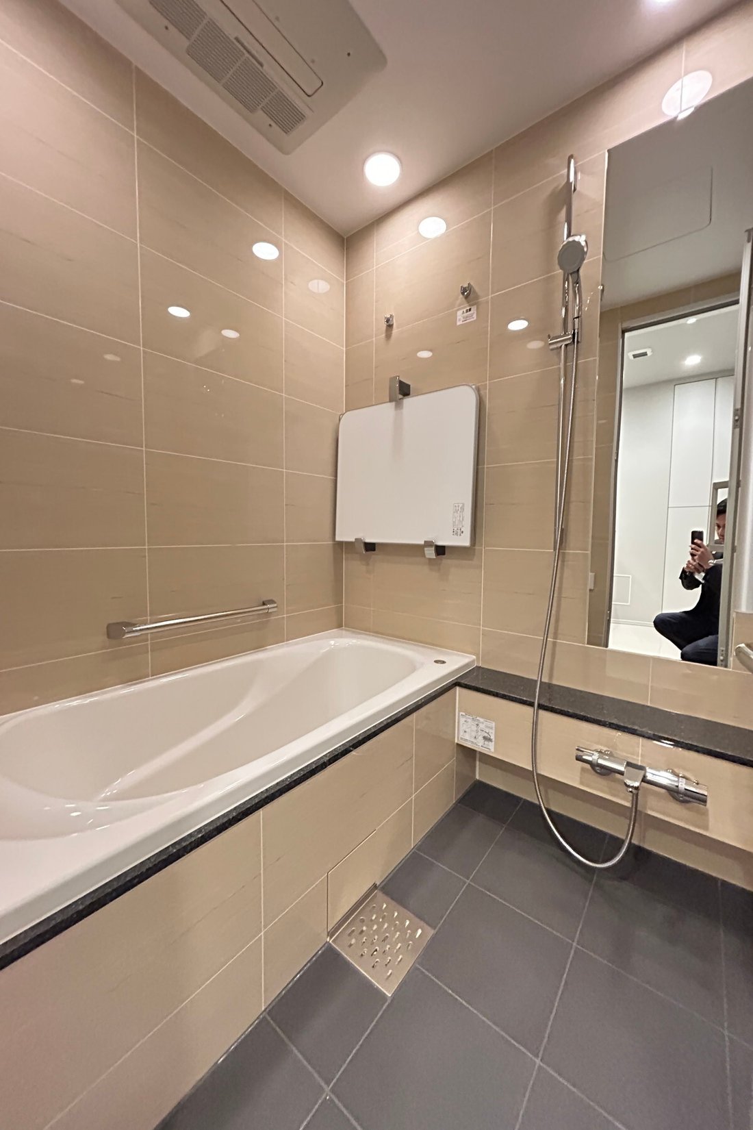 Condo in Osaka, Osaka, Japan 5 - 17963023